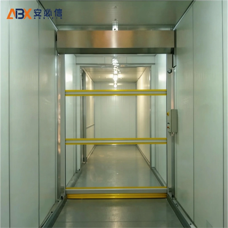 承德市自动快速门