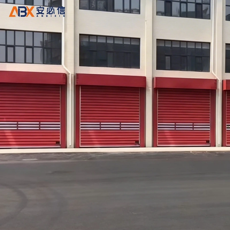 承德市雷达高速门